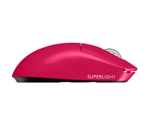 LOGI G PRO X SUPERLIGHT 2 LIGHTSP hiiri