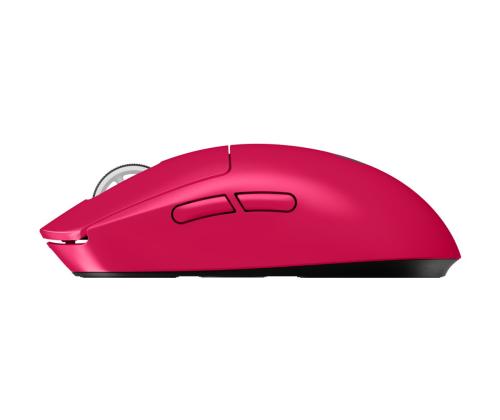 LOGI G PRO X SUPERLIGHT 2 LIGHTSP hiiri