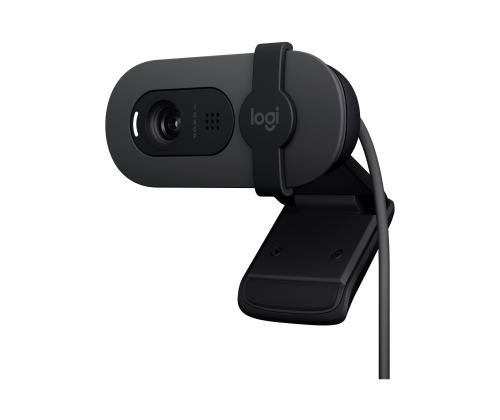 LOGI WEBCAM - Brio 100 Full HD webkamera