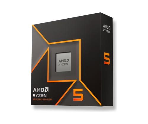 AMD Ryzen 5 9600x 5.4GHz AM5 6C/12T BOX -laatikko (AMD Ryzen 5 9600x 5.4GHz AM5 6C/12T)
