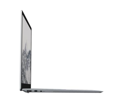 MS Srfc Kannettava tietokone7 13i Plus 16GB 512GB