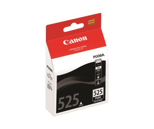 CANON 1LB PGI-525PGBK mustekasetti