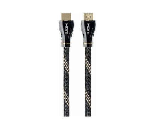 GEMBIRD Ultra High speed HDMI-kaapeli 3m