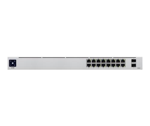 UBIQUITI USW-16-POE Ubiquiti USW-16-POE Ubiquiti USW-16-POE