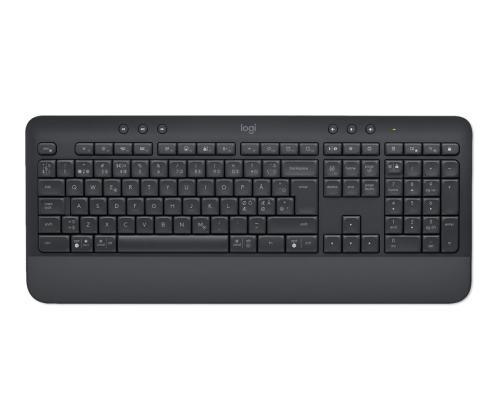 LOGI SIGNATURE K650 - GRAFIITTI (PAN)