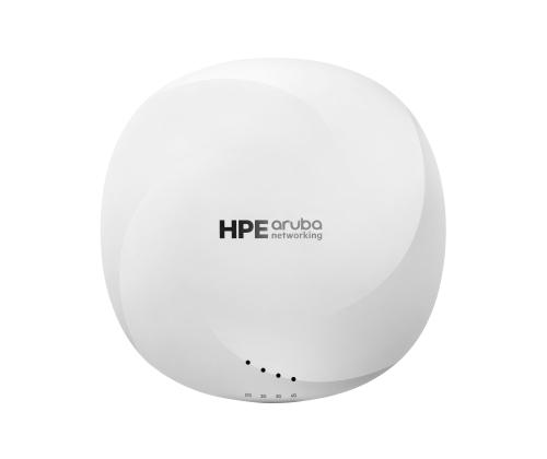 HPE Aruba AP-635 -yhteyspiste