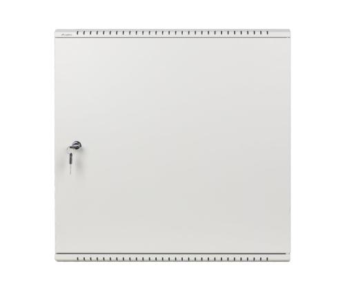 LANBERG 19-tuumainen telinekaappi seinäasennukseen