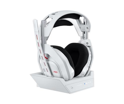 LOGI Astro A50 LIGHTSPEED Wrls kuulokkeet