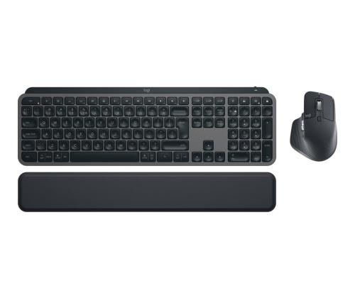LOGI MX Keys S Combo - GRAPH - (US) - BT