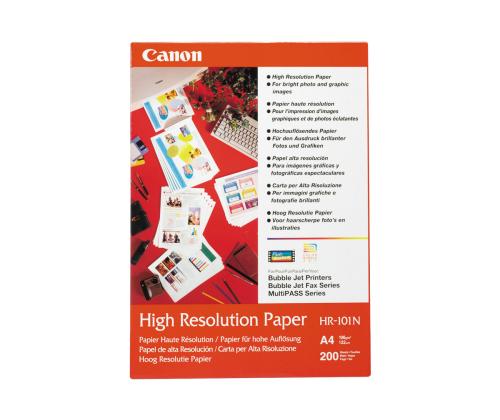CANON HR-101n paperi A3 20sh 20sh