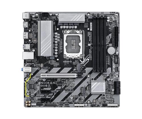 GIGABYTE B860M D3HP LGA1851 MB