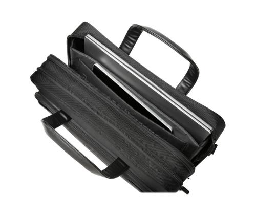 KENSINGTON Contour salkku 15.6in