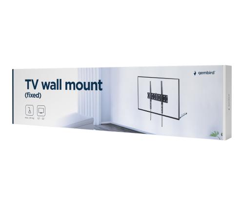 GEMBIRD TV seinäteline kiinteä 32-55i