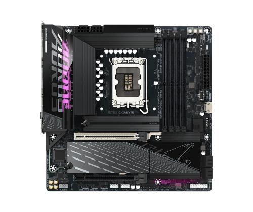 GIGABYTE B860M A ELITE WIFI6E LGA1851 MB