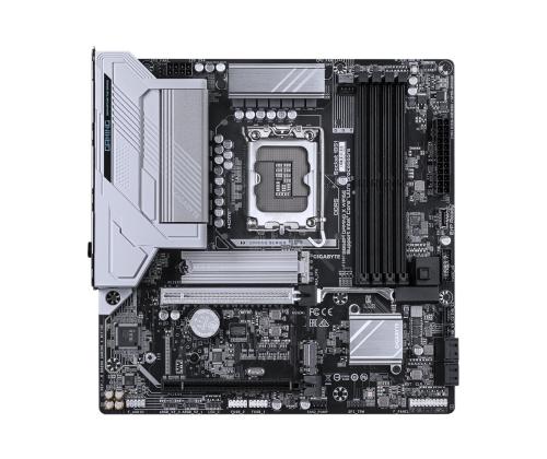 GIGABYTE B860M GAMING X WIFI6E LGA1851 LGA1851