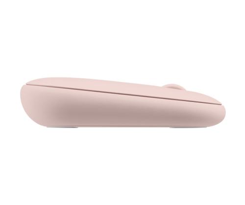 LOGI MK470 Slim Combo - ROSE - (US)