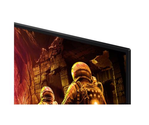 SAMSUNG LS27FG502EUXEN 27 tuuman IPS-litteä näyttö