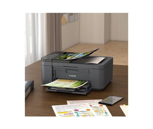 CANON PIXMA TR4755i mustesuihkumonitoimilaite 8,8 sivua/min