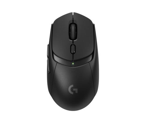 LOGI G309 LIGHTSPEED Musta