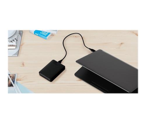 WD Elements ext kannettava 5TB 2,5 tuumaa