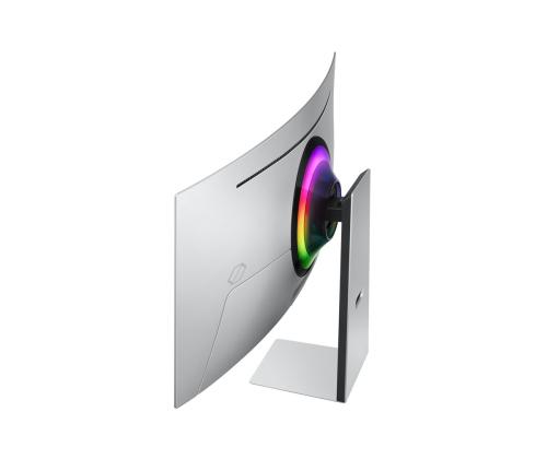 SAMSUNG LS34DG850SUXDU 34i UWQHD Curved 34i UWQHD kaareva