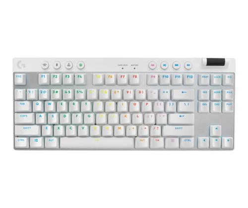 LOGI G PRO X TKL LIGHTSP Gaming Kb (PAN)