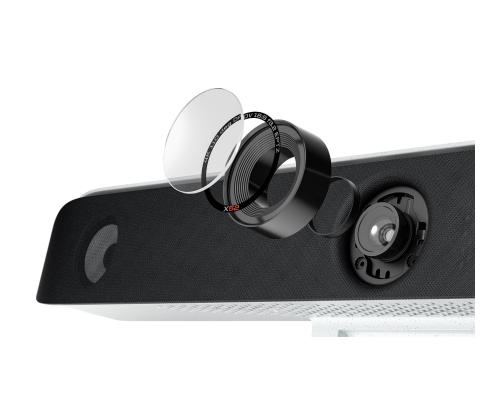 HP Poly Studio X52 -monitoimivideopalkki