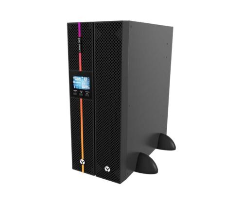 VERTIV Online UPS 1kVA Rack/TW w/kiskopaketti