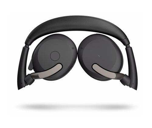 JABRA Evolve2 65 Flex UC Stereokuulokkeet