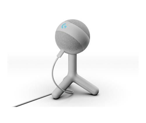 LOGI Yeti GX Dynaaminen RGB-pelimikrofoni