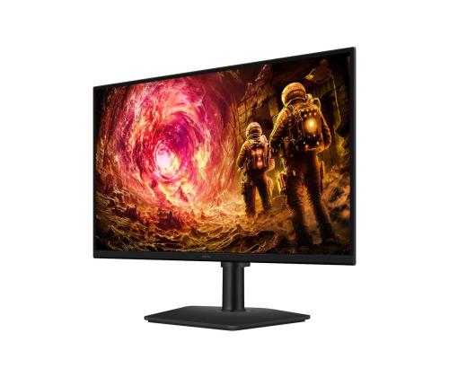 SAMSUNG LS27FG502EUXEN 27 tuuman IPS-litteä näyttö