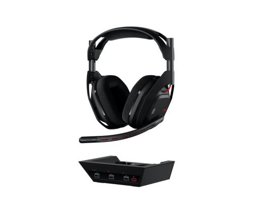 LOGI Astro A50 LIGHTSPEED Wrls kuulokkeet