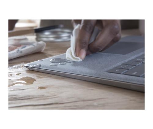 MS Srfc Kannettava tietokone7 13i Plus 16GB 512GB