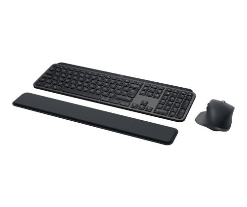 LOGI MX Keys S Combo - GRAPH - (US) - BT