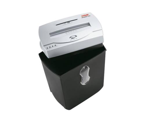 HSM 1045111 HSM Shredstar X10 - cross cu