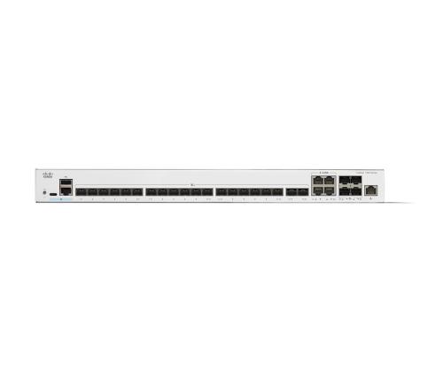 CISCO Catalyst C1300-24XS 24-porttinen kytkin