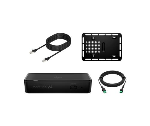 HP Poly A2 -äänisilta