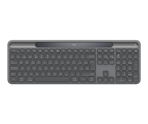 LOGI Slim Solar+ yrityksille (PAN)