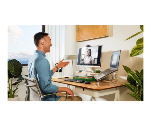 LOGI WEBCAM - Brio 100 Full HD webkamera