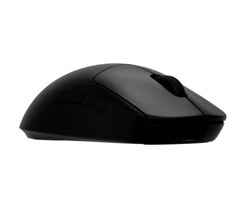 LOGI PRO 2 LIGHTSPEED - MUSTA