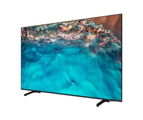 SAMSUNG 55HBU800 55-tuumainen UHD Tizen -televisiojärjestelmä