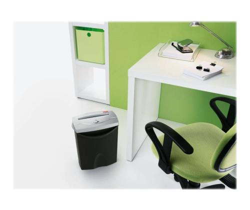 HSM 1042121 HSM Shredstar S10 - liuskat 6