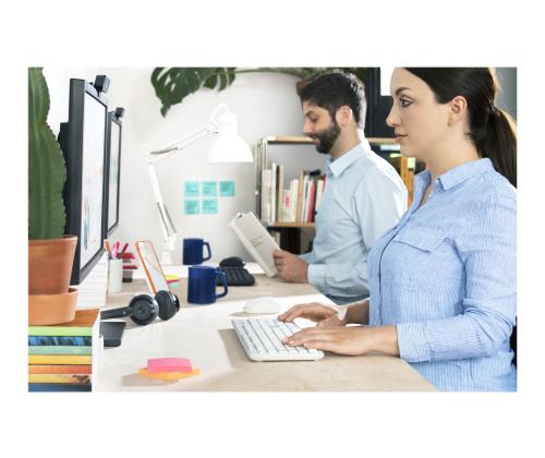 LOGI MK295 Silent Wireless Combo US INT