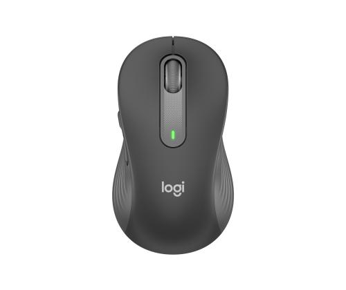 LOGI M650 L Langaton hiiri GRAPHITE