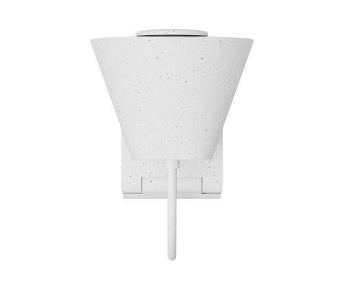 LOGI Brio 300 Full HD webbikamera - VÄHÄ-VALKOINEN