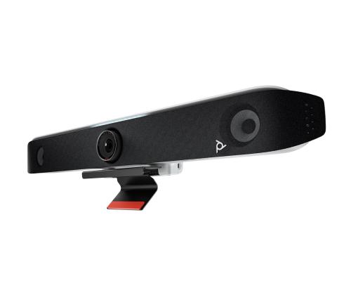 HP Poly Studio X52 -monitoimivideopalkki