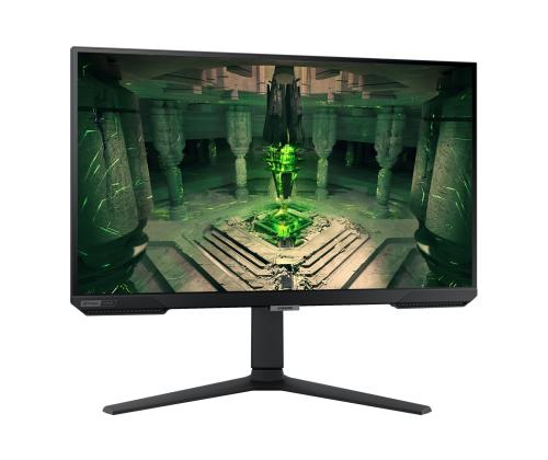 SAMSUNG Odyssey G4 S27BG400 27 tuumaa 16:9