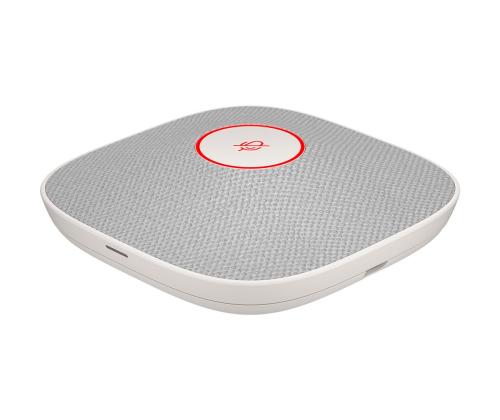 HP Poly A2 WHT TBL mikrofoni