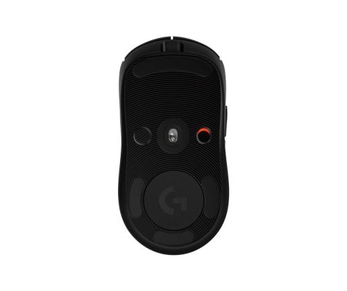 LOGI PRO 2 LIGHTSPEED - MUSTA