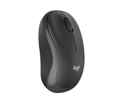 LOGI M240 hiljainen Bluetooth-hiiri - GRAPH